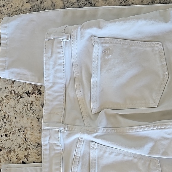 DL1961 Margaux Skinny jeans - Picture 3 of 11